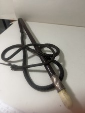 Horse Riding Crop Whip Hunting