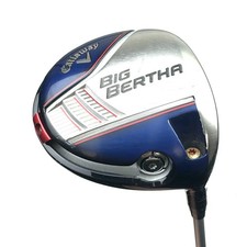 Callaway Big Bertha 2014