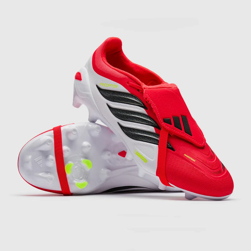 Adidas predator league tongue - adidas,