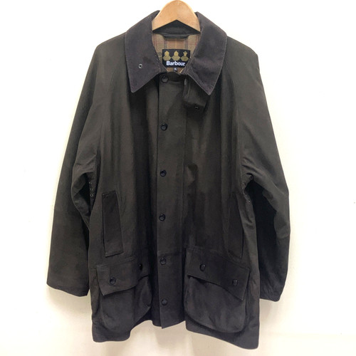 Barbour nubuck beaufort - nubuck,