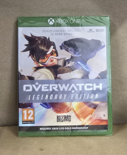 Microsoft xbox one cib - one,