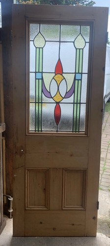 Old original victorian - old,