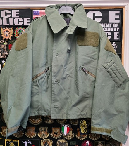 Raf mk4 goretex - raf,