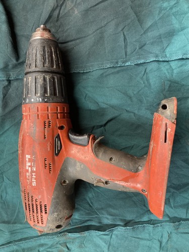Hilti sfh 22a - sfh-22a, cordless