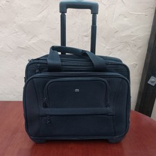 Wheeled Laptop Briefcase