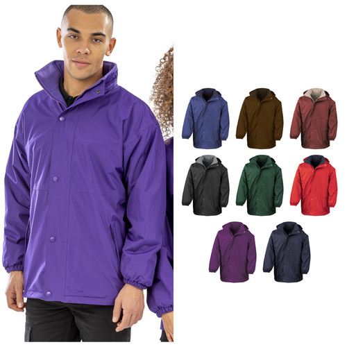 Result recycled stormdri 6000 - result,
