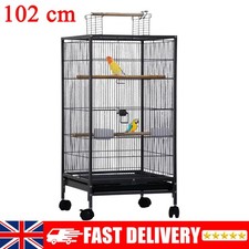 Large Bird Cages Parrot Cage