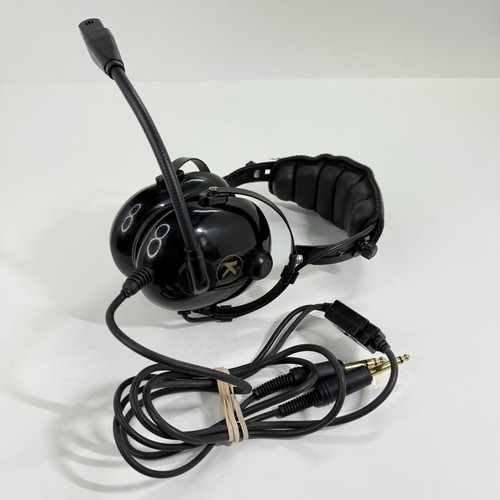 Kore aviation h500 pilot - kore, ka-h500