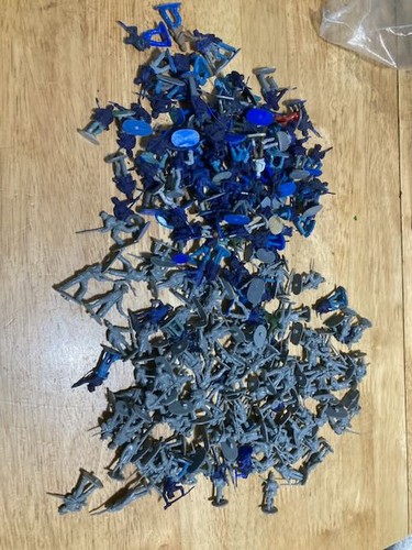 Lot scale acw american - lot,