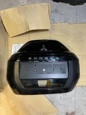 MITSUBISHI PAJERO SHOGUN MK4