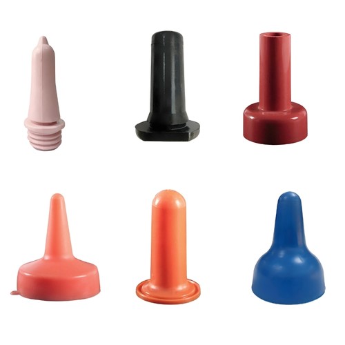 Calf feeder pacifiers - calf,