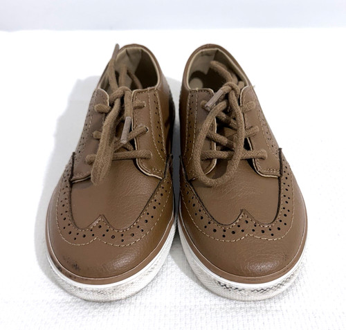 Janie and jack wingtip - and,