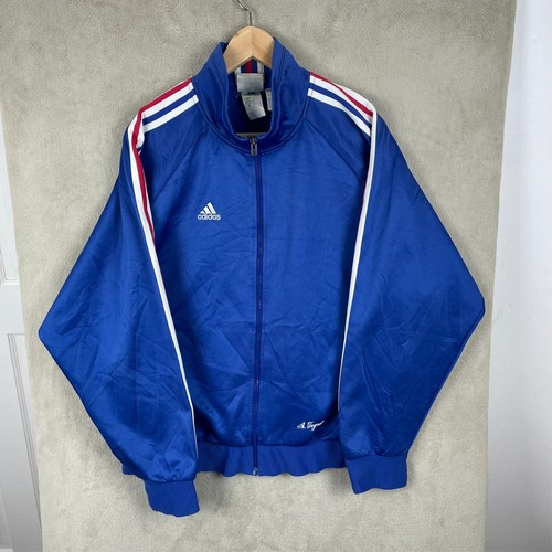 Men vintage 1999 adidas - vintage,