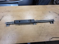 Nissan Elgrand E51 3RD Row