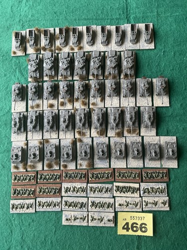 200th scale israeli army - scale,