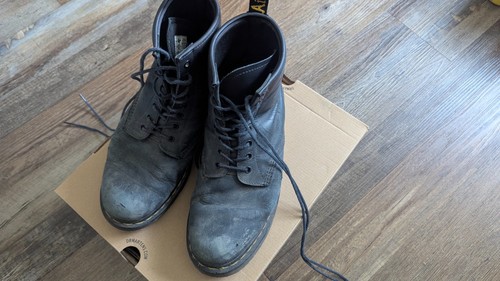 Martens air wair - wair, 1460