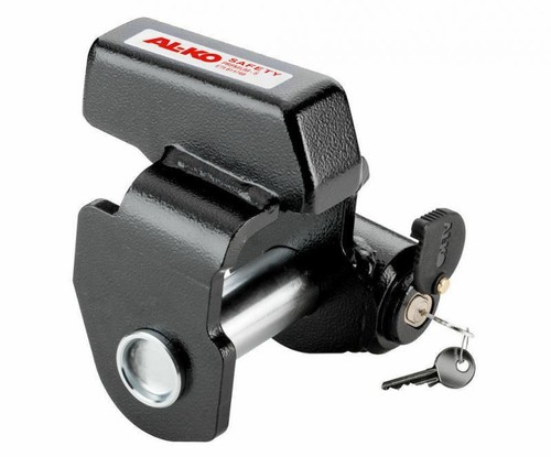 Premium safety hitch - al-ko,