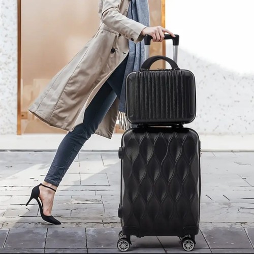 Luggage sets piece - sets, of