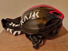 Kask Infinity Aero Helmet (L)