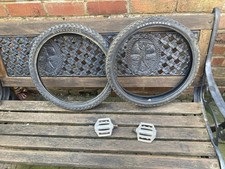 BMX Cheng shin Diamond Back