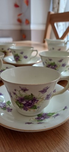 Duchess fine bone - fine, china