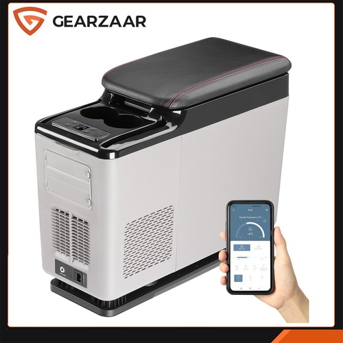 Litre compressor fridge - litre,