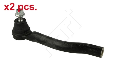 Pcs front tie - pcs,