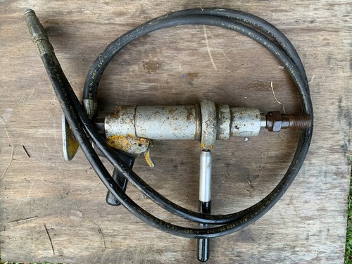 Hydraulic diamond core drill - ,