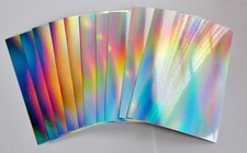 Hunkydory 10 x A4 Sheets