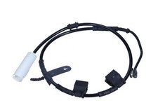 Original Maxgear Warning