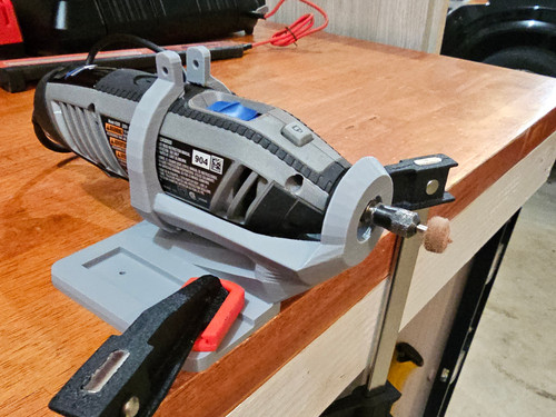 Dremel 4000 rotary tool table - rotary,