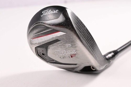 Titleist 913 wood 15 - #3,