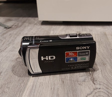 Sony Handycam  HDR-CX190E