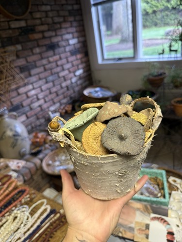 Unique handmade ceramic - handmade,