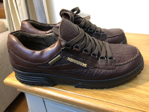 Mephisto goretex shoes mens - mephisto,