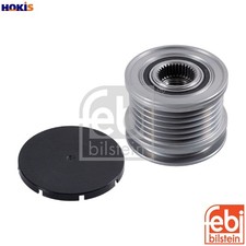 ALTERNATOR FREEWHEEL CLUTCH