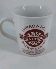 Roundhouse Railway Centre