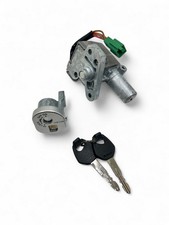 Ignition Switch Complete OE