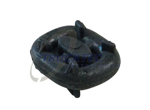 Exhaust mounting mount - exhaust,