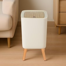 Trash Bin 9L Bathroom Bins
