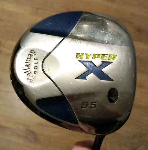 Callaway golf hyper - callaway, x