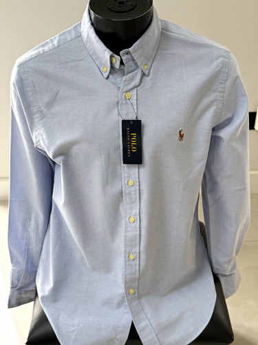 Polo ralph lauren - lauren, slim