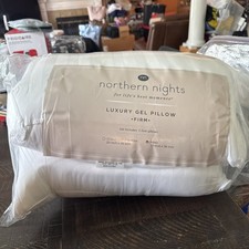 Northern night luxury - northern, gel