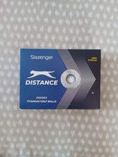 Slazenger V Series Distance 00