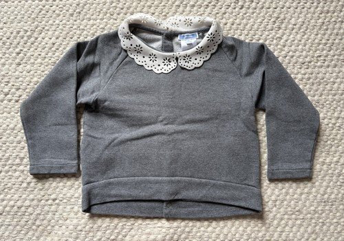 Jacadi sweatshirt years - jacadi,