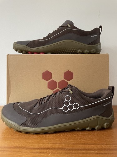 Vivobarefoot tracker textile - tracker,