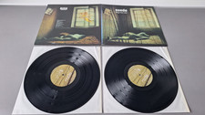 SUEDE *** original Vinyl 2LP