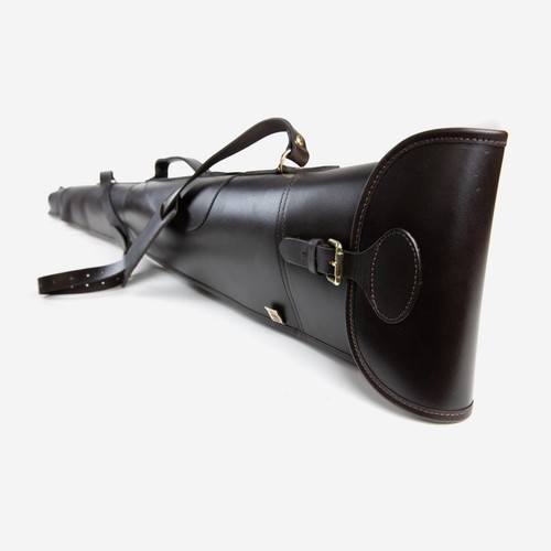 Premier leather gun - leather,