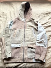 Maharishi Patchwork Jacket M