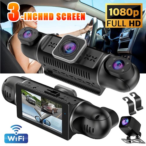 Channel wifi 360 4k - 360°, dash
